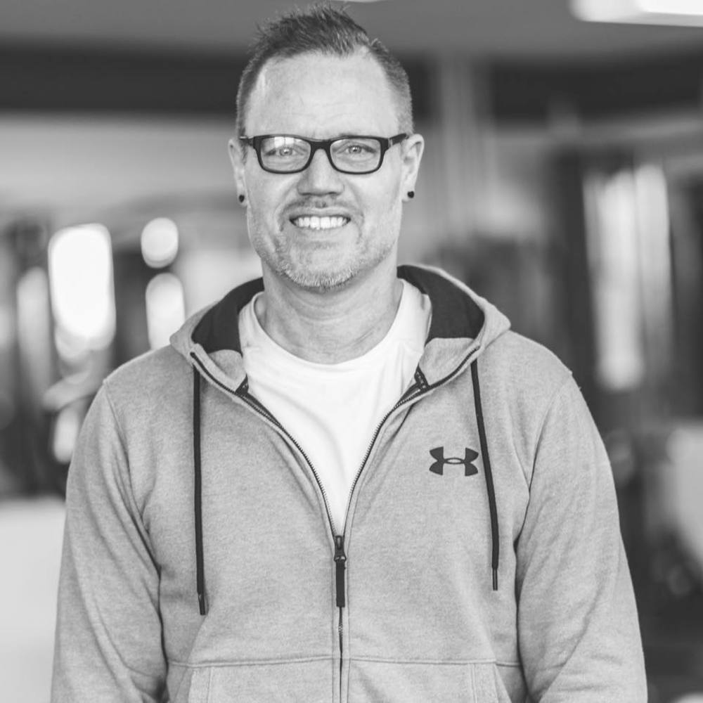 Meet your Posher, Brian